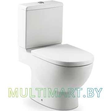 Унитаз Roca Meridian 342247000